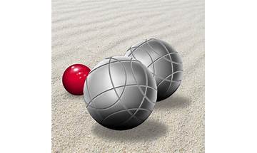 3D Bocce Ball: App Reviews; Features; Pricing & Download | OpossumSoft
